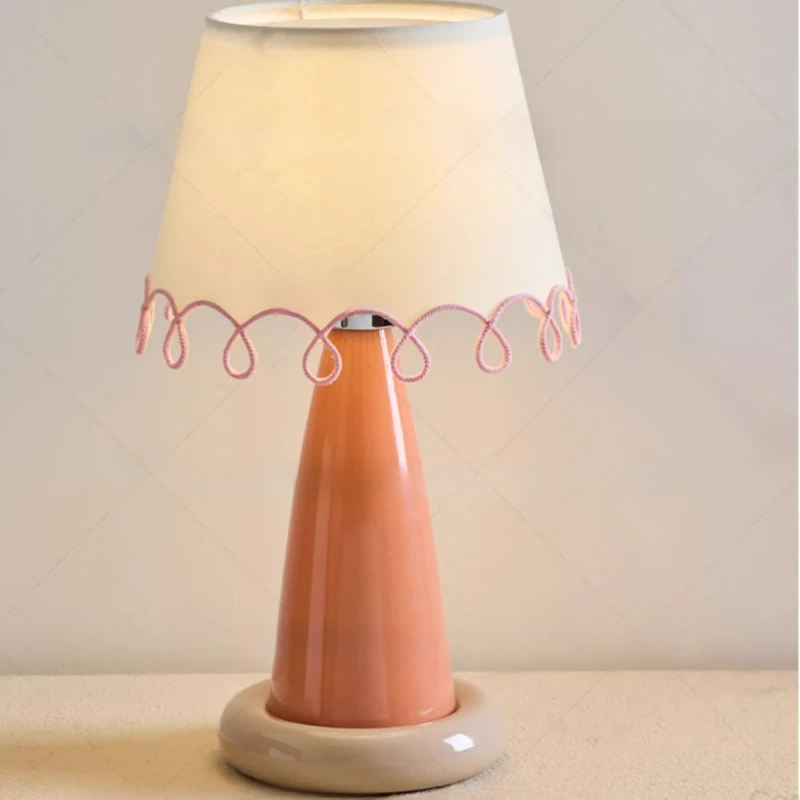 French Cream Style …