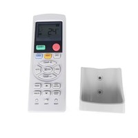 New Original YR-HD01 YR-HD14 For Haier Air Conditioner AC A/C Remote Control 0010401511D WJ01X23342 Cool and Heat