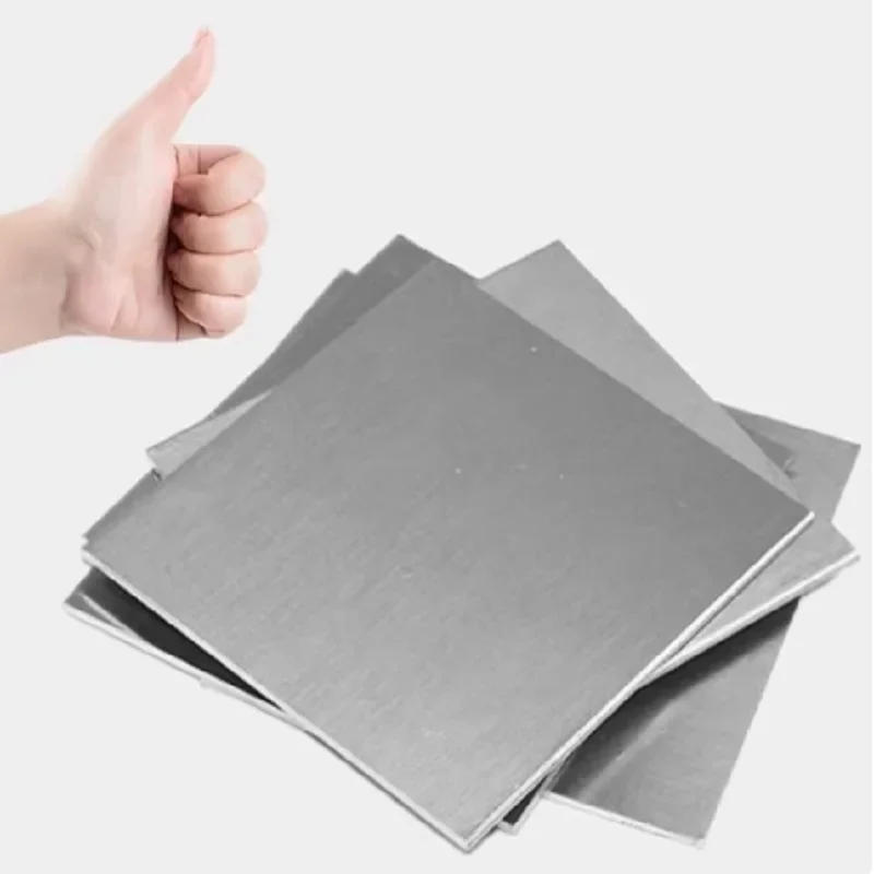 Stainless Steel Sheet Plate 0.1mm 0.15mm 0.2mm 0.3mm 0.4mm 0.5mm 0.8mm 1mm 1.5mm 2mm 3mm 4mm