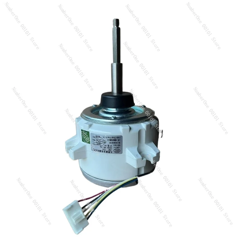

Applicable to Hisense Hitachi's original new air conditioner DC motor H7B03983A (ZWF-75A)