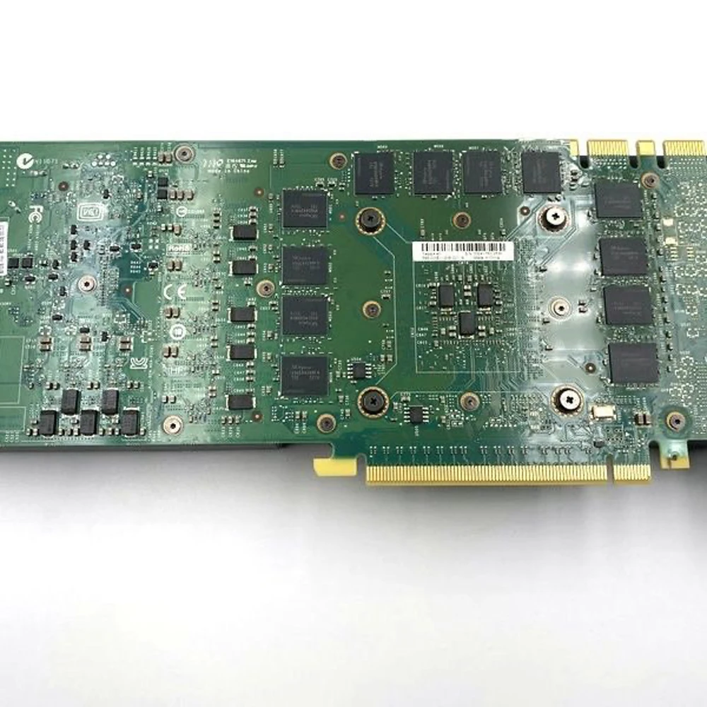 بطاقة رسومات lotorasia مع تسلا K40C GDDR5 12G GPU تسارع بطاقة الرسومات الحاسوبية للبيانات الذكية