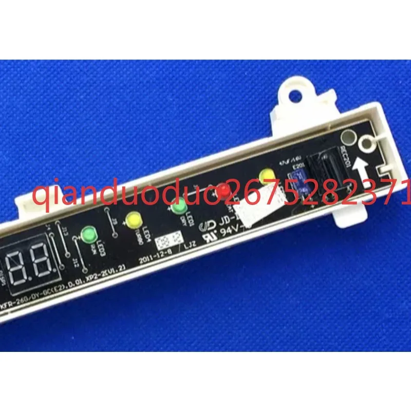 Suitable for Midea air conditioning wall-mounted machine main board display board KFR-23/26/32/35GW/DY-GC FA