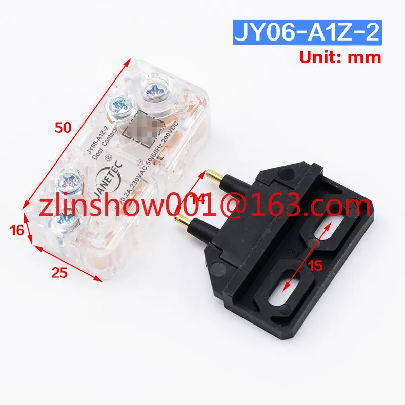 Elevator Auxiliary …