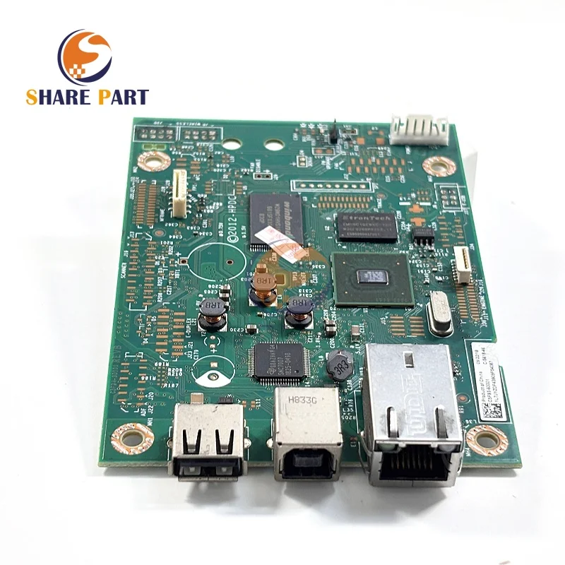 1X Formatter Main Board for HP M402DN M402DW M402 M402D M402N M402DNE Printer Accessories Share принтер Impresora