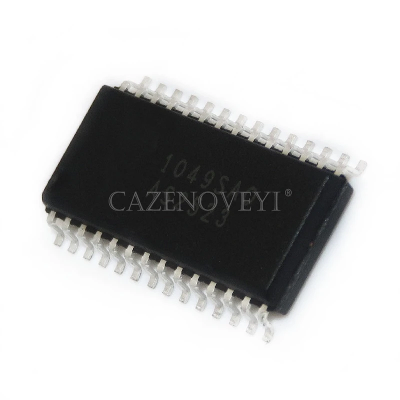 （1-10pcs）AS2523 2523 BTM7710G BTM7710 L6204D L6204 PIC16F1936-I/SO PIC16F1936 SOP-28