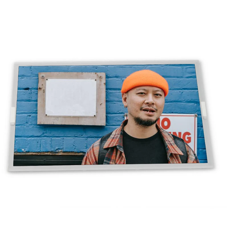 

ЖК-дисплей CLAA150XP01PQ CLAA150XP01PE 15 дюймов 1024*768 TFT-LCD панель, поставка Zhiyan