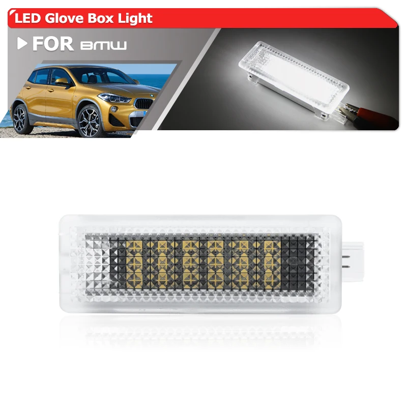 Oe-Spec Led Glove B…