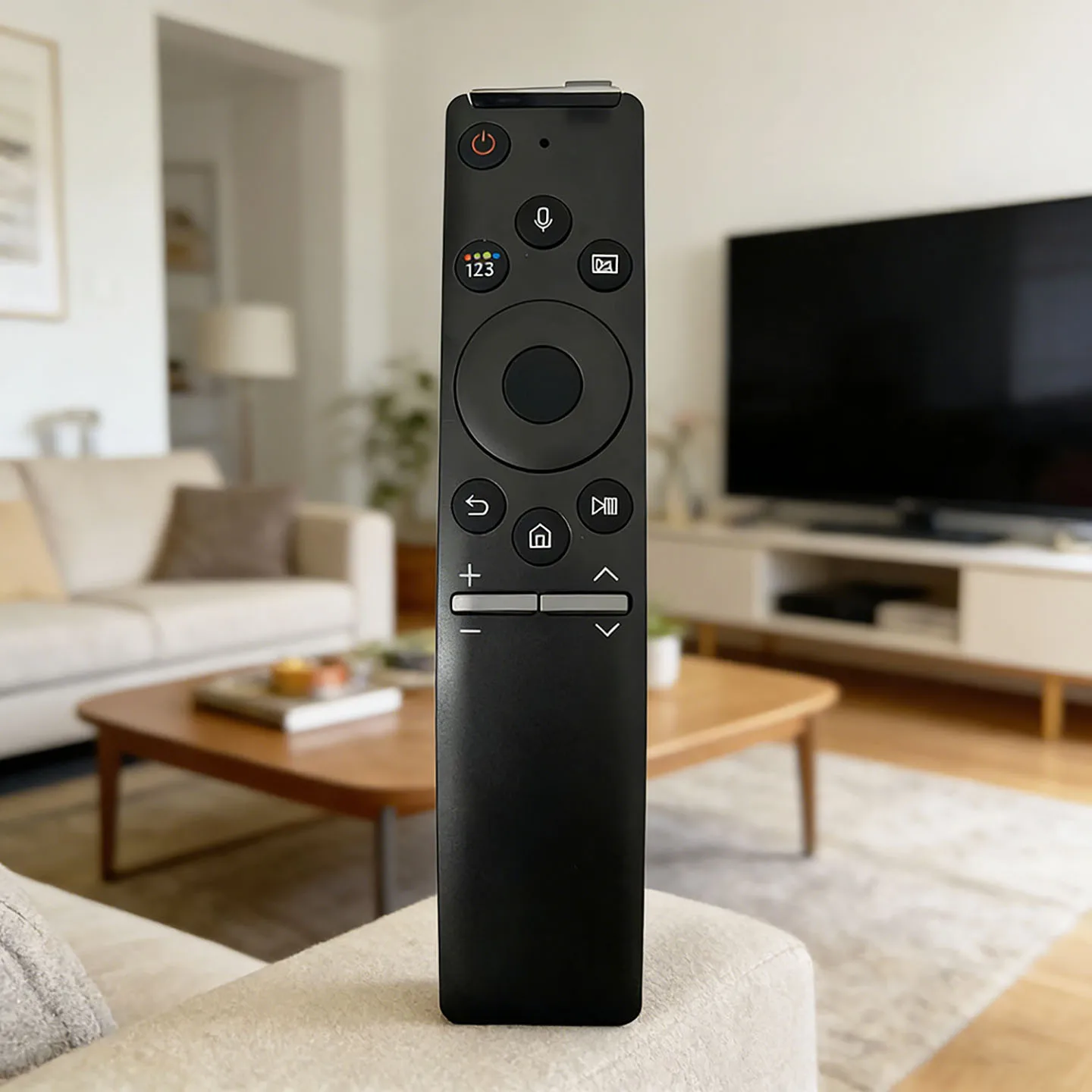 

New TV Remote Control BN59-01298U BN59-01336A for Samsung 4K Smart TV QA 55 65 75 85 Q7