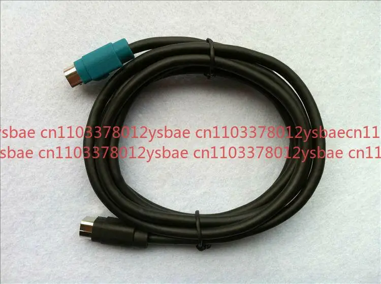 

1 шт. кабель для передачи данных/Bluetooth KWE-460E 13Pin до 13Pin для Alpi KCE-400BT 08 типа