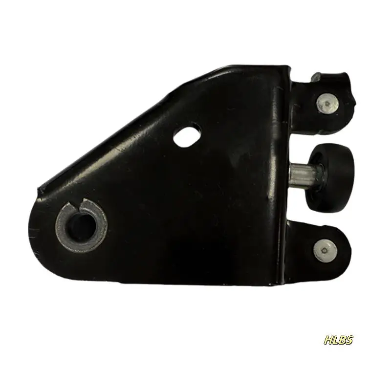

Left Door Pulley Roller Guide Sleeve 8200497757 For Renault Kangoo II 2008-2019 Sliding Door Roll