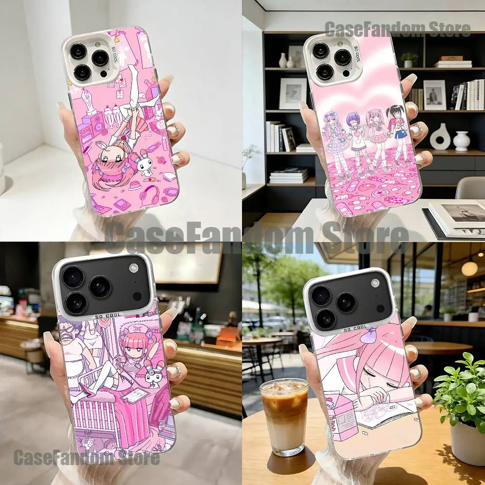 Comic M-Menhera C-C… - image