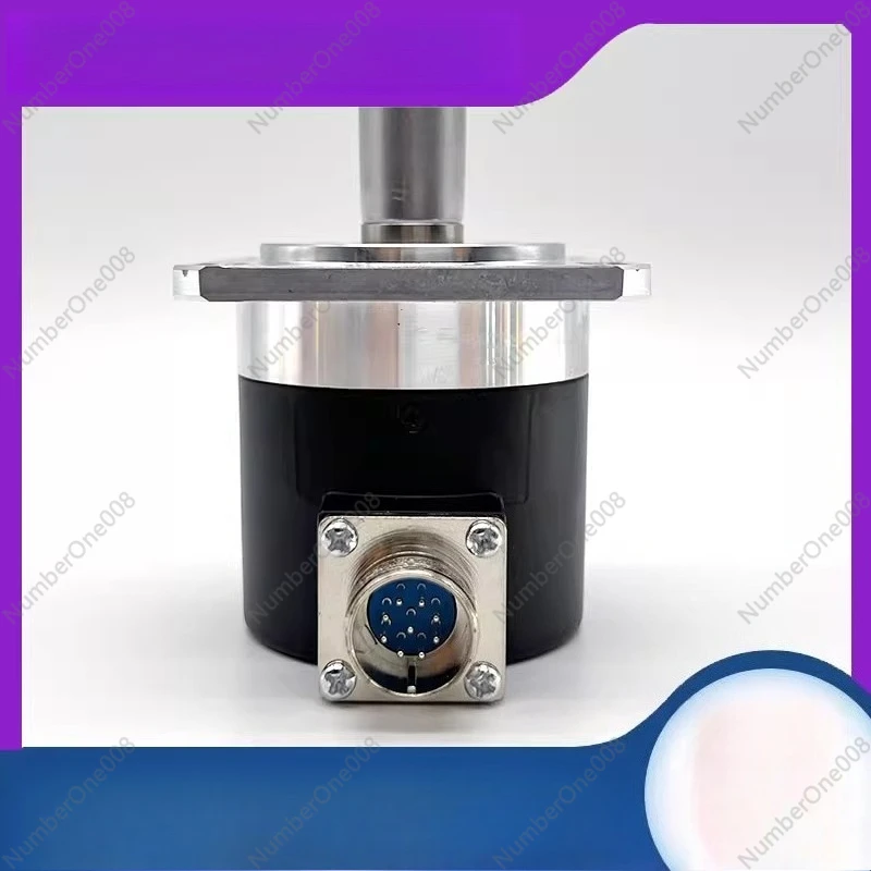 Optical RM62S-15C05L-1024BM/09/23 CNC Machine Spindle Photoelectric Encoder
