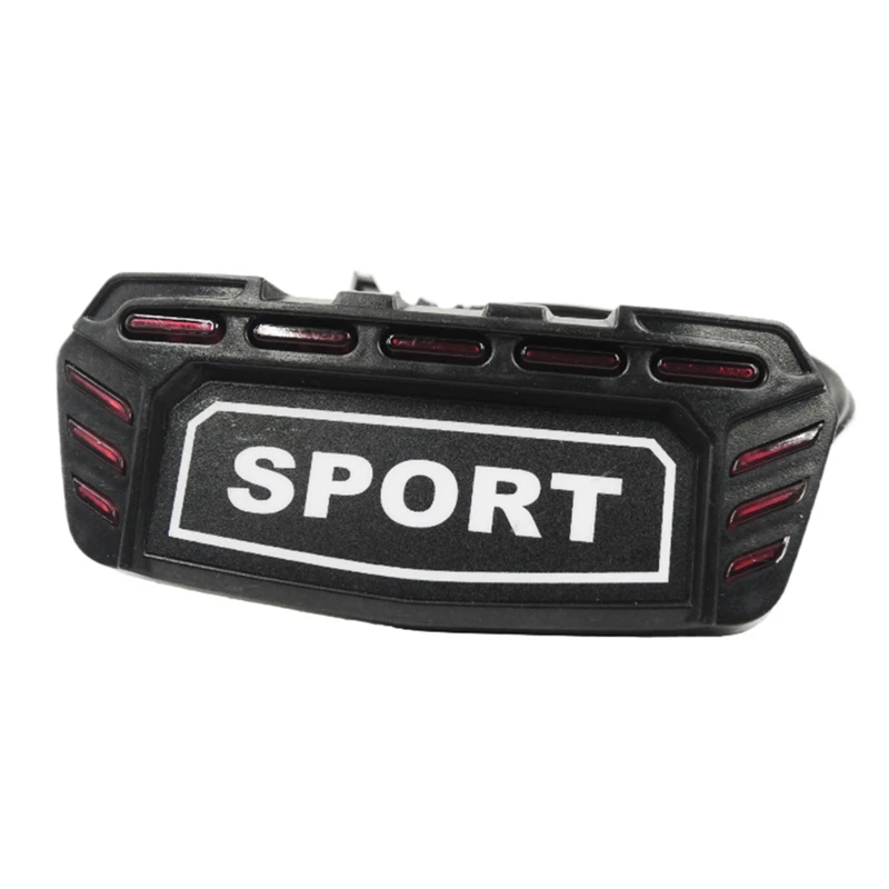 RISE-задние фонари с указателями поворота, задний фонарь для KUGOO M5, задний фонарь для электрического скутера, аксессуары для задних фонарей