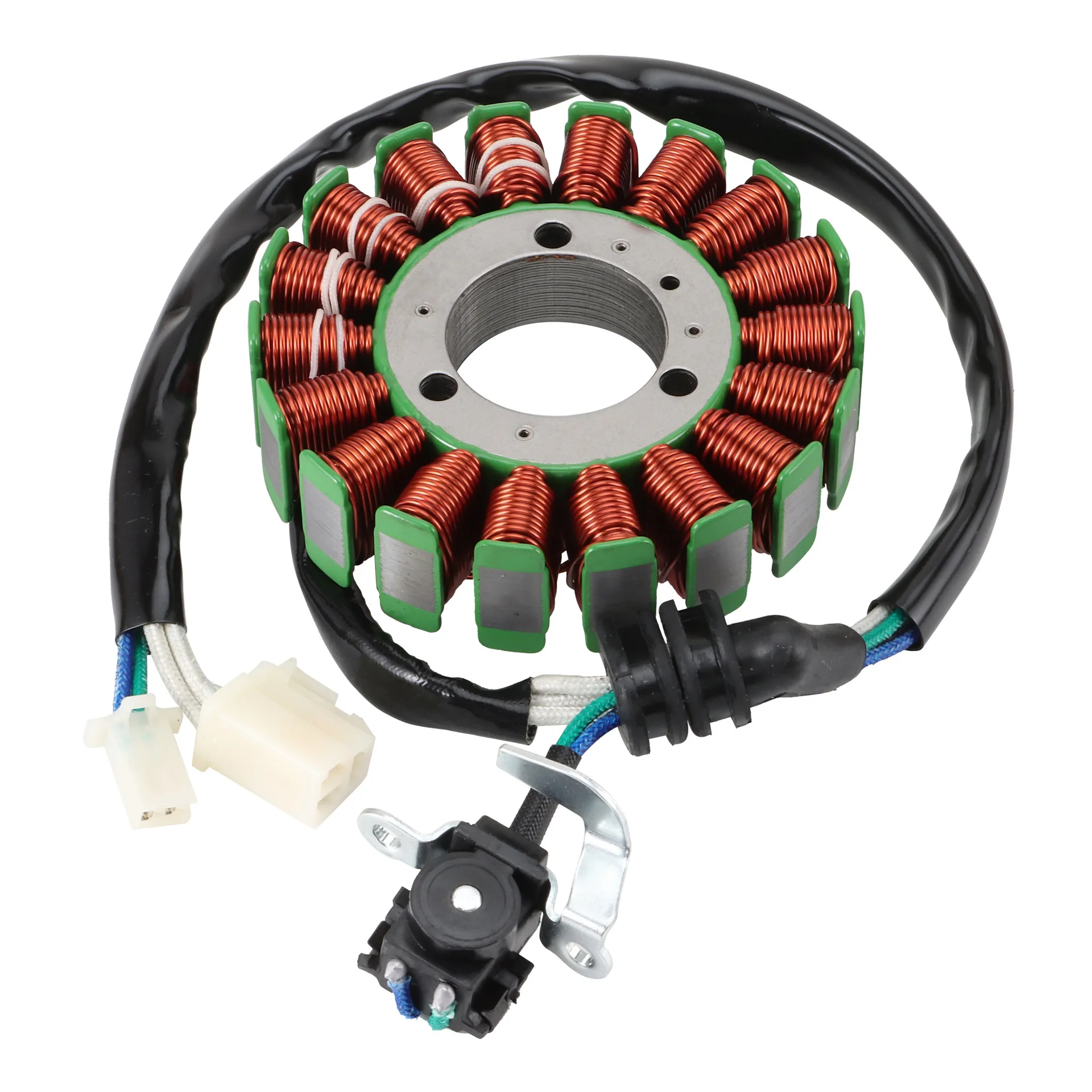 

The Stator Coil Is Suitable for MT-03YzfR3aR2519-211wdMt03 MTN320