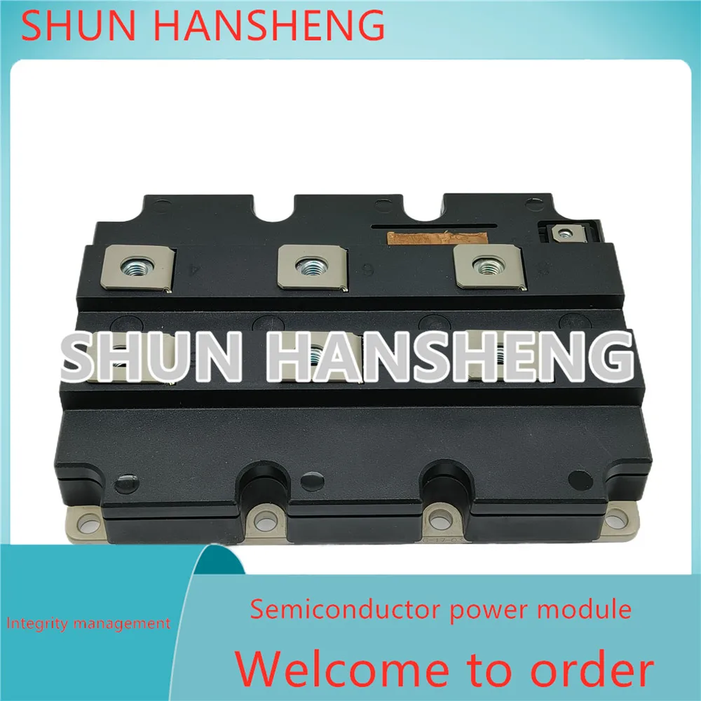 Módulo de potência IGBT TIM600DDM17-TSA TIM800DDM17-TSA