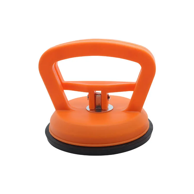 1Pc Glas Saugnapf Kunststoff Reparatur Werkzeuge Telefon Bildschirm Glas Heber Auto Reparatur Kit Gummi Saug Sucker Dent Puller entferner