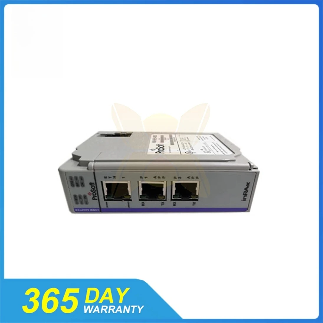 MVI69E-MBS 직렬 향상된 통신 모듈