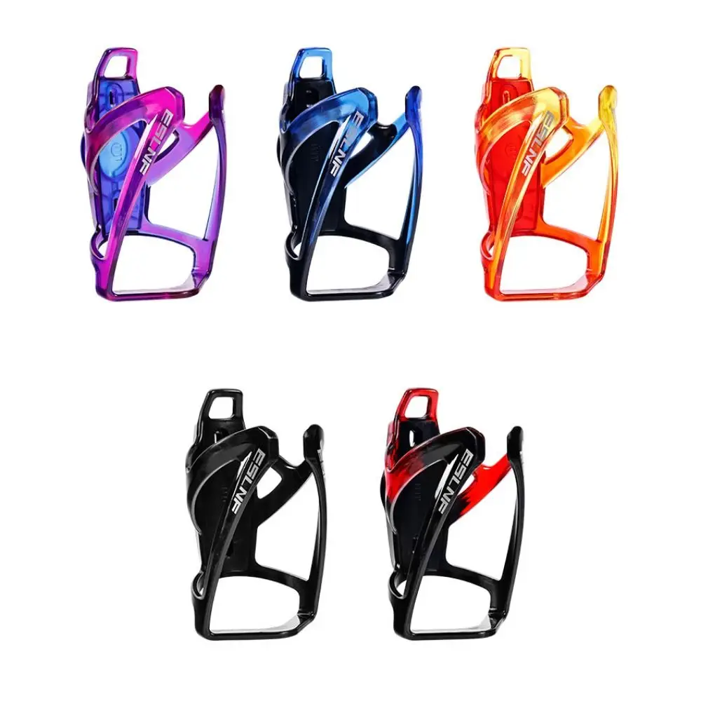 

Крепежный зажим, подставка для велосипедного чайника, противоскользящая многофункциональная подставка для велосипедной бутылки, адаптер для крепления, регулируемый ПК