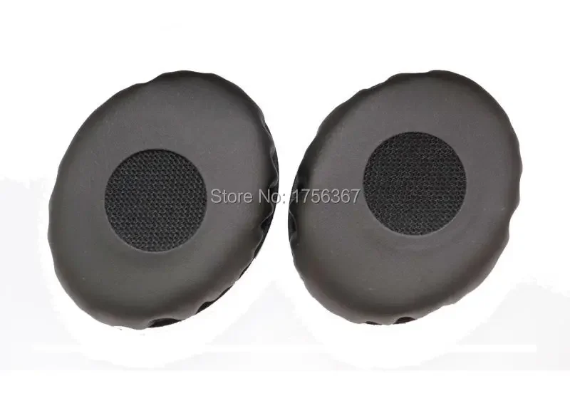 Replace ear pads for Sennheiser HD218 HD219 HD228 HD229 HD220 Headset((earmuffes/ headphone cushion)