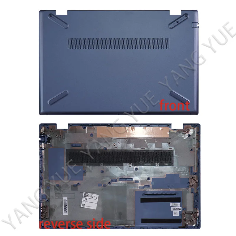 

New Laptop Accessories Parts For HP Pavilion 15-CW 15-CS TPN-Q208 Bottom Base/Case Housing Replacement