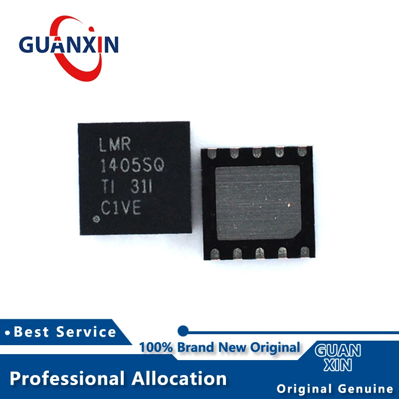 100% New  LM5113SD LM5113SDE LM5113SDX LM536003QDSXRQ1 LM536003QDSXTQ1 LM536005QDSXRQ1 WSON-10