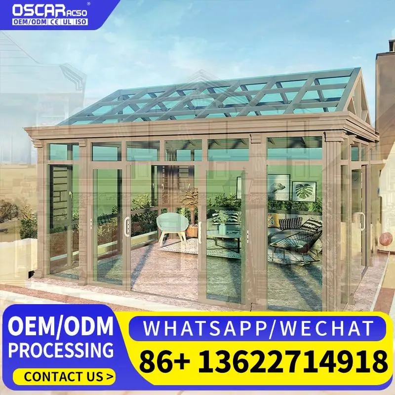 Popular Aluminum Sl… - image