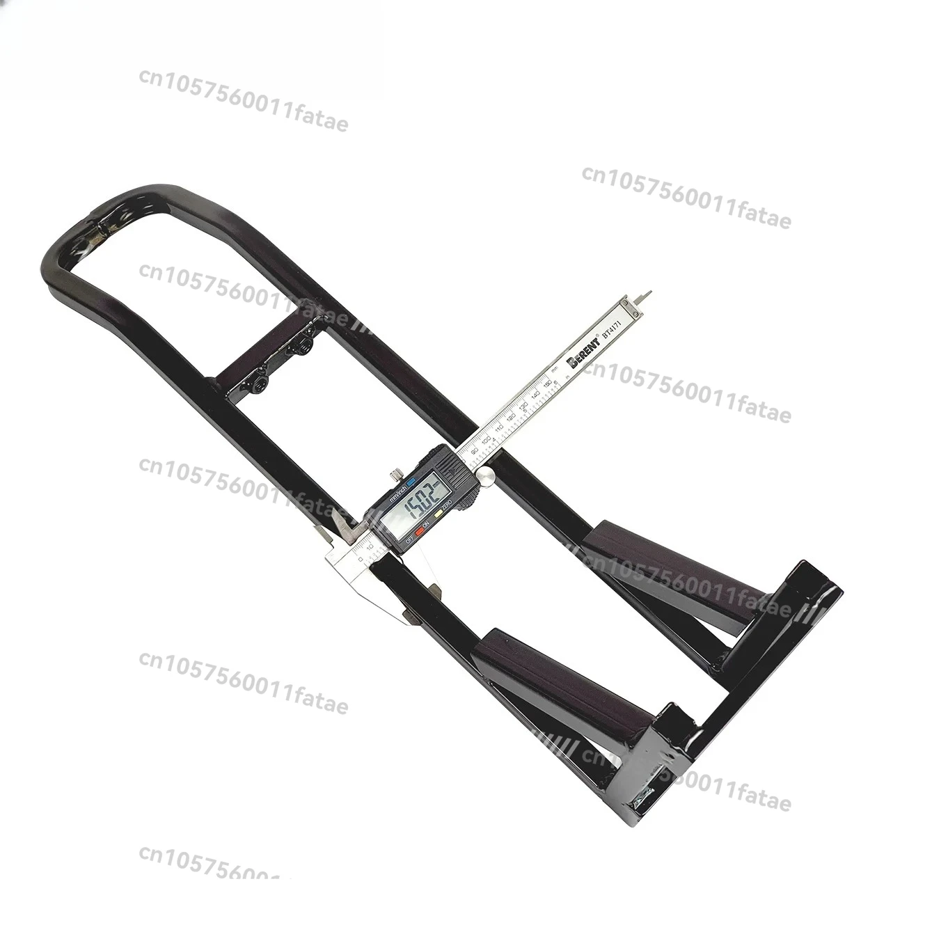 

Enduroebike Moto Saddle Steel Holder/E-bike