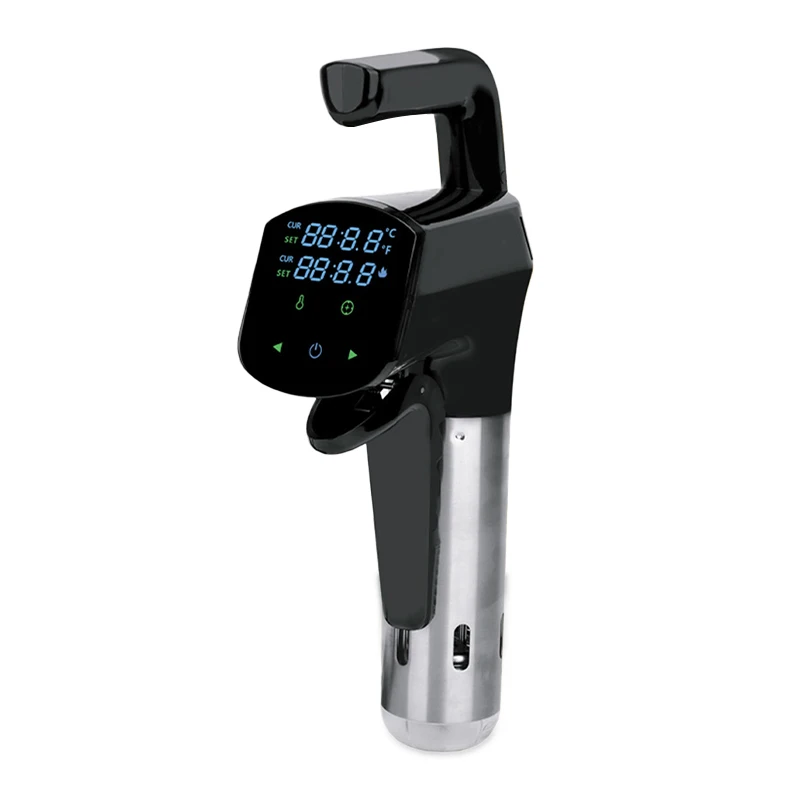 

Commercial Shu Steak for Home Kitchen Low Temperature Slow Cooker Home Constant Temperature Cooking Machine