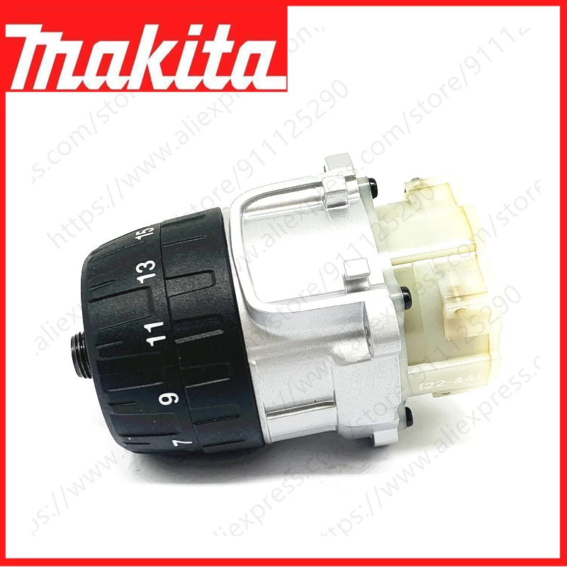 

GEAR ASSEMBLY FOR DHP481 HP481D