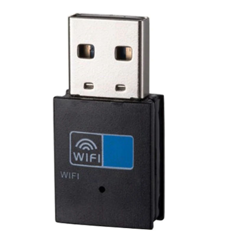 USB-адаптер, совместимый с 150Мбит/с, Wi-Fi-приемник 2-в-1 для Orange 5