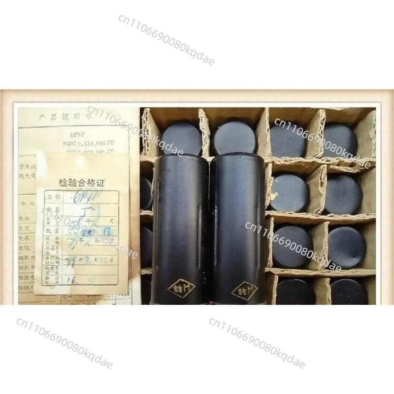 Vacuum Tube 6P9P J Grade Alternative Component Replace 6N9C Audio Electronic Valve