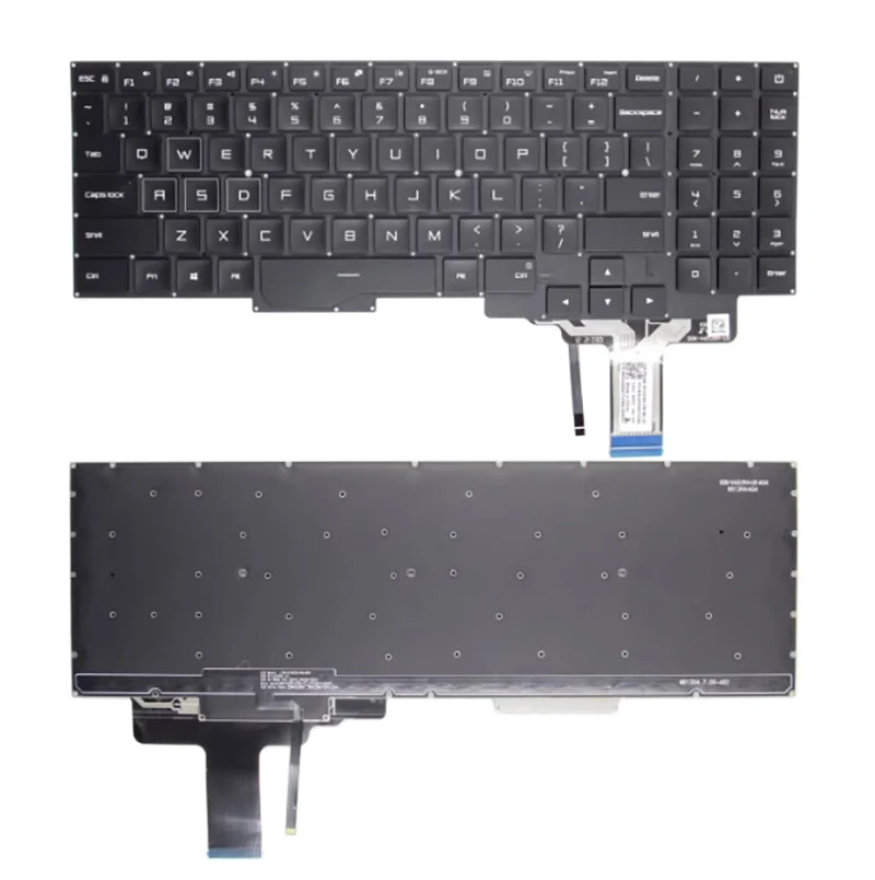 for Xiaomi Redmi G 2021 2020 XMG2003-AJ/AB/AL RMG2104/2102 Laptop Keyboard