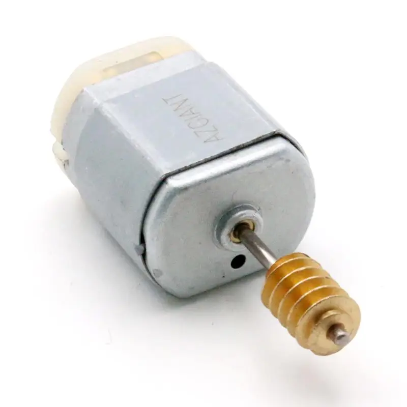 

AZGIANT Premium Aftermarket FC-280PC-22125 Steering Wheel Lock Actuator High-Speed Motor Component For 2011-2013 Infiniti M56