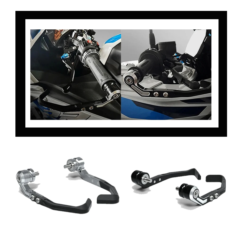 

Motorcycle Handlebar Brake Clutch Lever Protective for aprilia RS4 50 Tuono RS 125 2011-2022