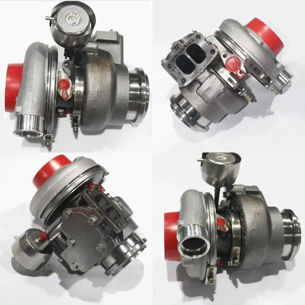 

2026 Hot Item Engine T430920 2674A256 Excavator Parts 1106D C7.1 C6.6 323D2 TURBOCHARGER Machinery Engines for