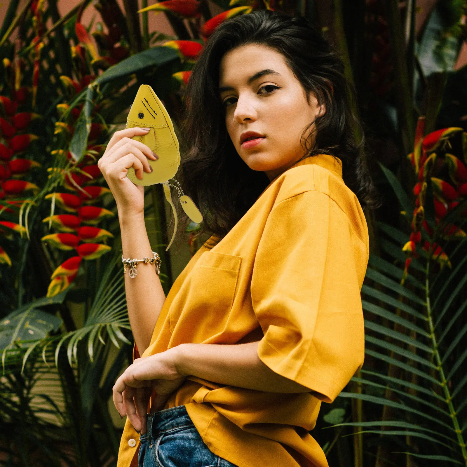 

Мягкий кошелек для монет с мультяшной мышкой, милый компактный маленький кошелек для мелочи, портативный чехол для хранения монет на каждый день