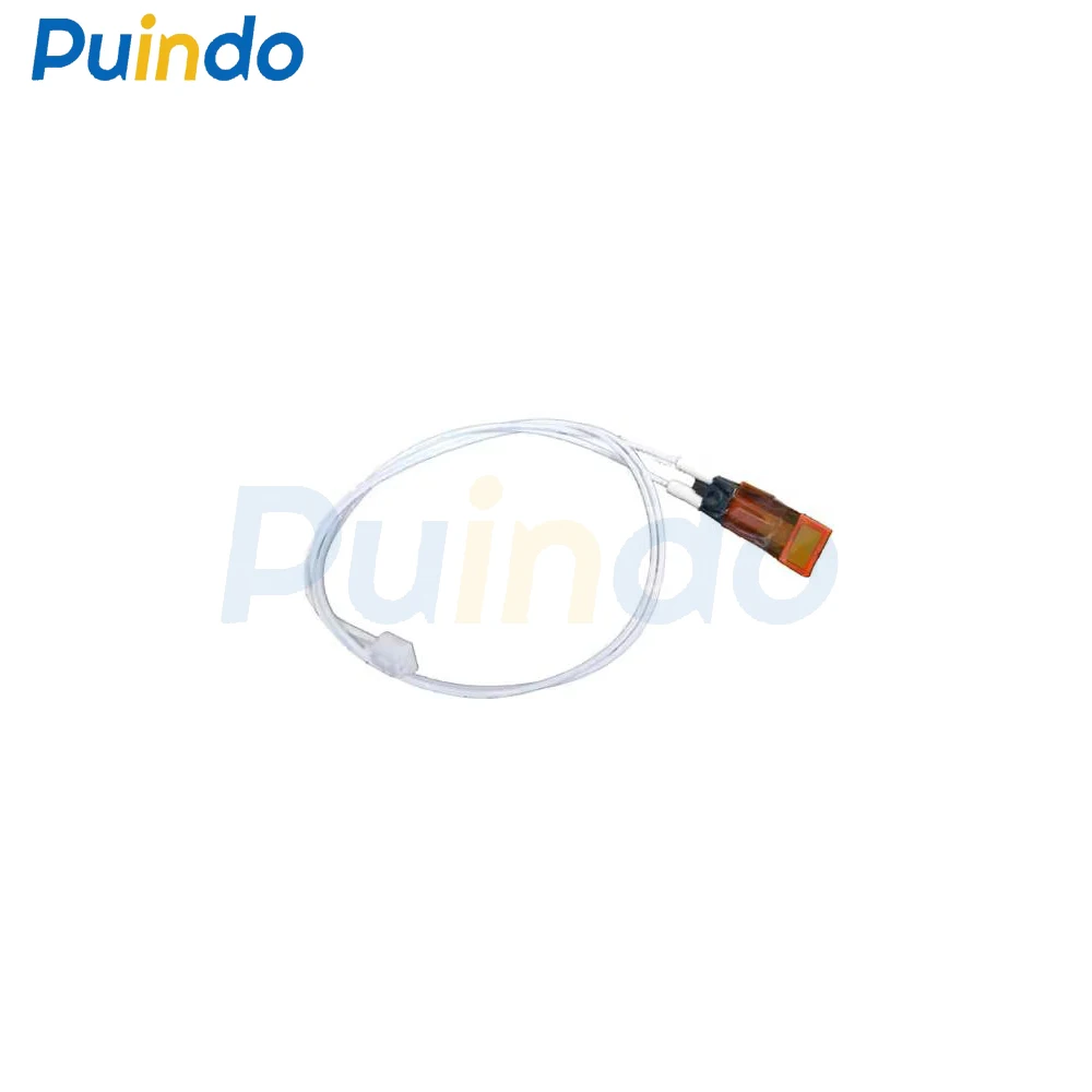1PCS 130K86451 New Original Compatible Engineering Copier Thermistor Thermal Fuse For Xerox DW3030 6204 6050 6030 6035 6055 6279