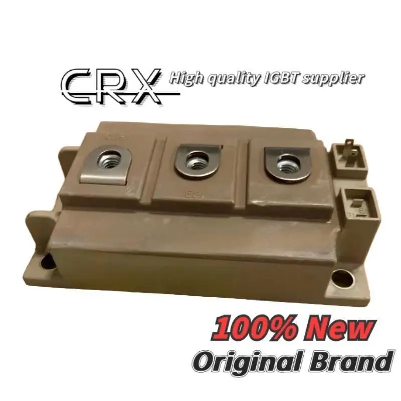

2MBI600VE-060-50 2MBI600U2E-060 2MBI600VD-060-50 2MBI600VE-120-50 Новый оригинальный модуль
