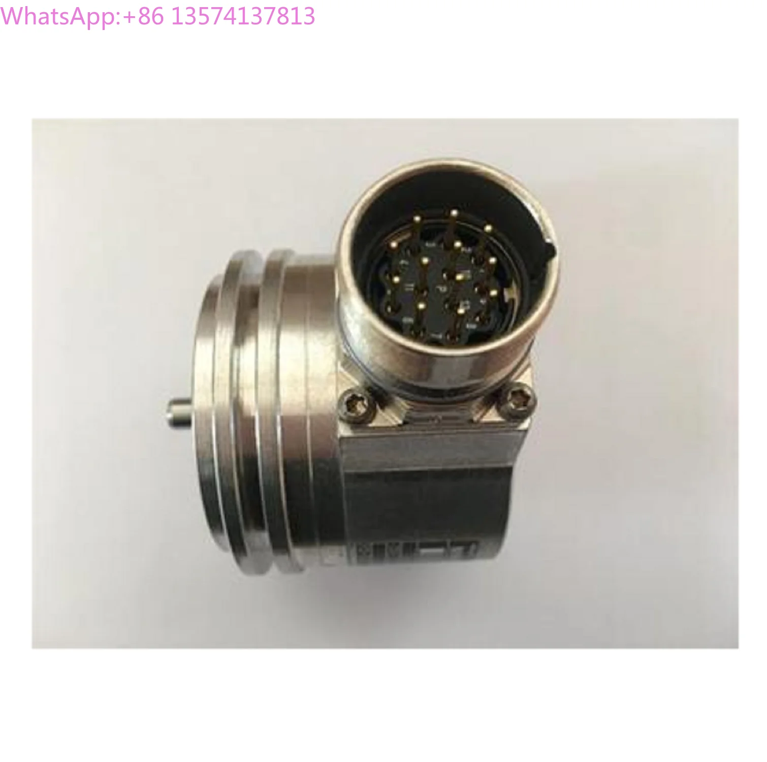 Heidenhain New Ecn …