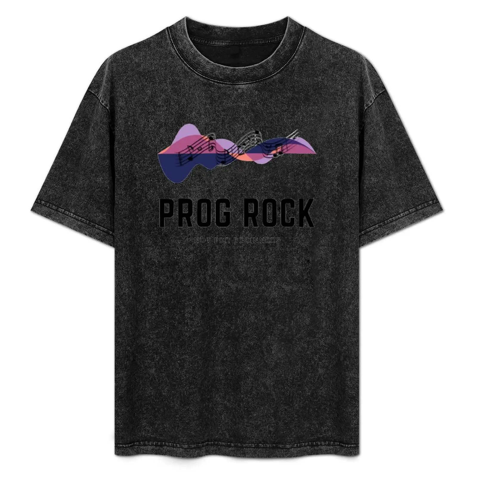 Prog rock 1 T-Shirt topping blue lock vintage essential t shirt t shirts for men