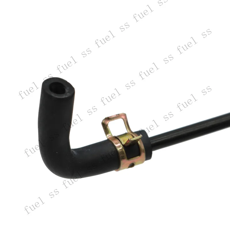 S+ 5X Radiator Coolant Hose & Heater Hose & PCV Pipe For 11-16 Chevrolet Cruze 1.4L