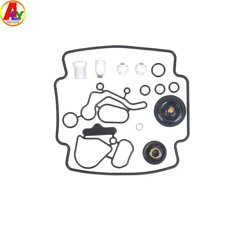 

ALYTEST 1 компл./10 компл. 5273338 L4400-1205350A 4931694 оригинальный ремонтный комплект насоса мочевины для Cummins Emitec
