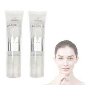 HIFU -Hautpflegegel für hohe Intensitätsfokus, Ultraschallmassagebast 12 Hauptverkaufsl für Ultraschall - №12