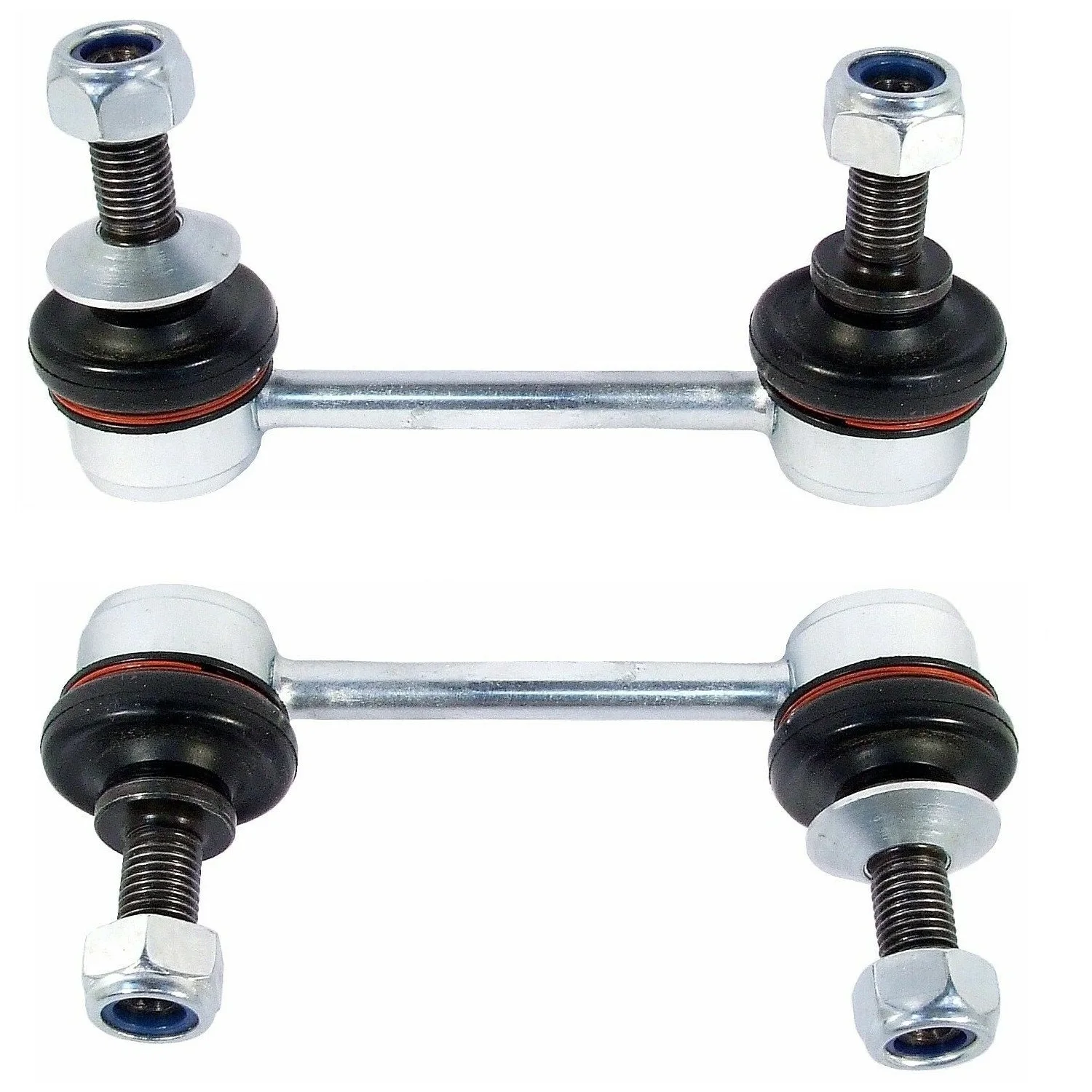 

Pair of Rear Suspension Stabilizer Sway Bar Link For BMW F01 F02 F03 F04 F10 F12 F13 535 530 550 740 750 760 37106775189