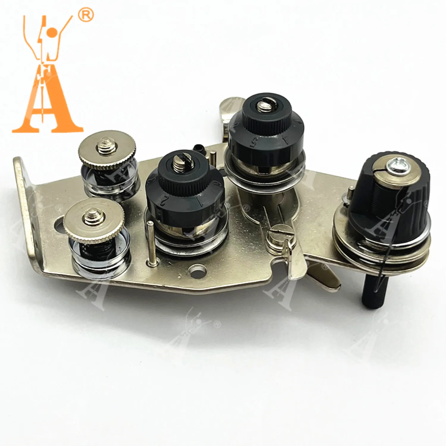 Industrial Sewing M…