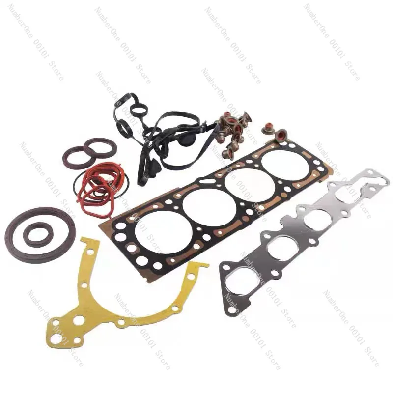 For Buick Excelle For Chevrolet Le Feng For Daewoo Auto Engine Repair Kit 93740513 96461130