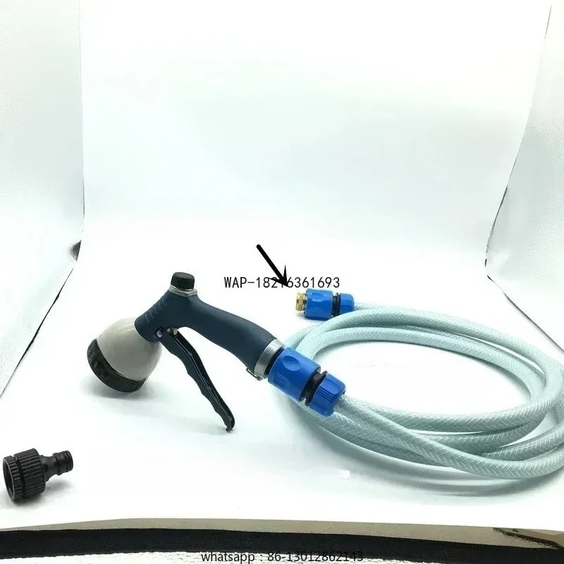 

2006GOOD 1pcs Pet Shop Special Bath Shower Nozzle