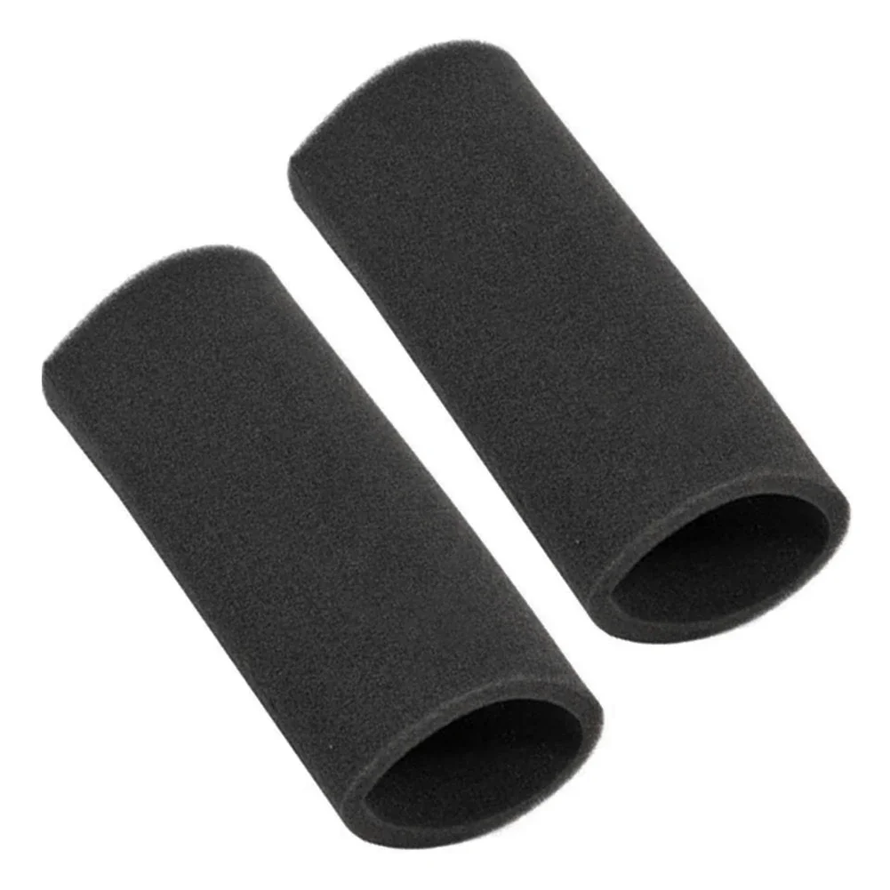 2pcs Foam Filter For Bosch Athlet BBH BCBHSeries Cordless Vacuum Cleaner Replacement Robot Sweeper Spare Part