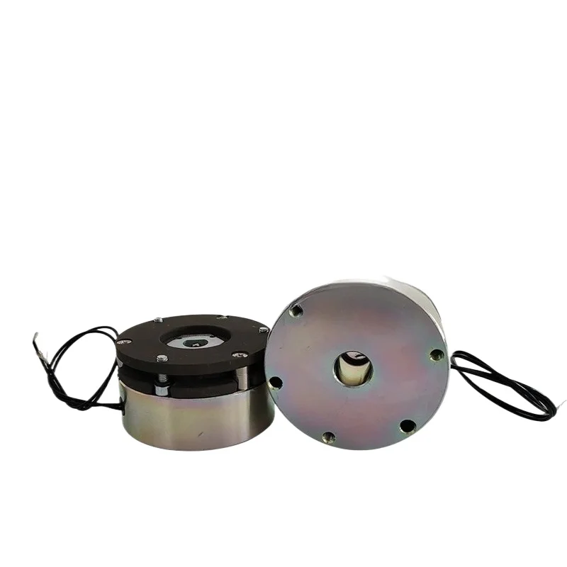 

LDWZ2-8 electromagnetic power loss brake, DC12V, 24V, 48V can be specially customized BBC