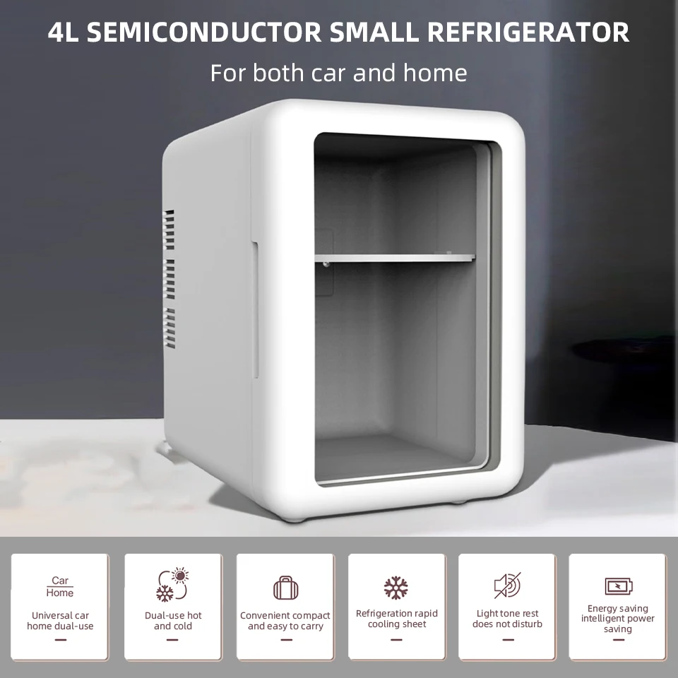 Thumbnail 2 - #32 Latest Portable Mini Fridges Offers